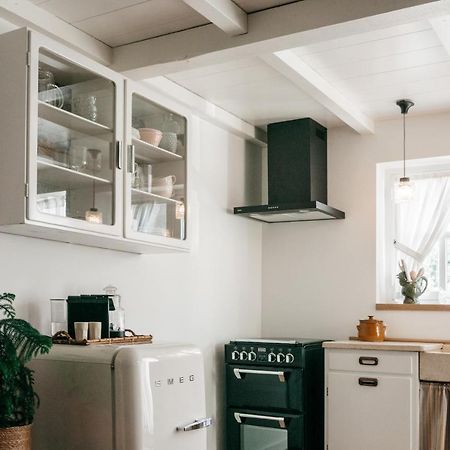 Logement Cornelia - Tholen, Zeeland エクステリア 写真
