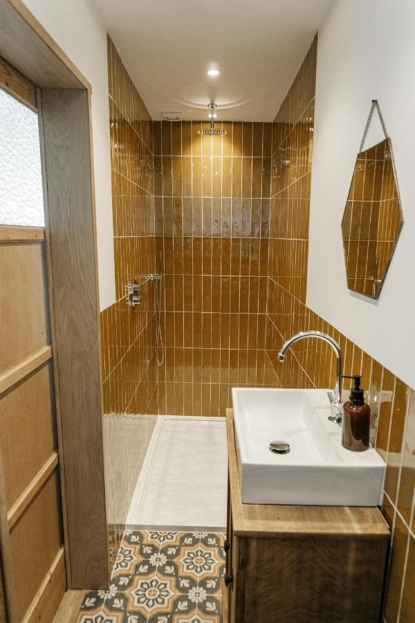 Logement Cornelia - Tholen, Zeeland エクステリア 写真