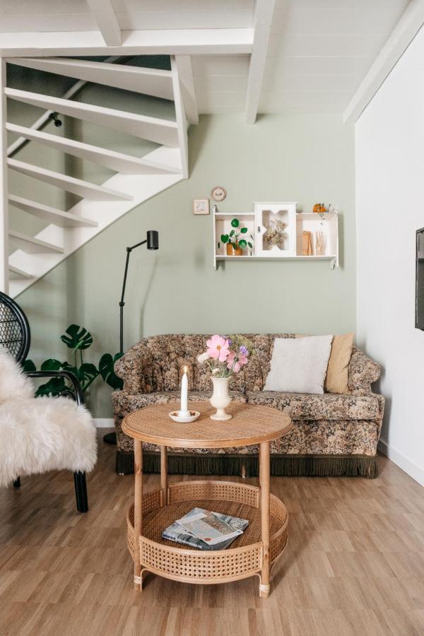 Logement Cornelia - Tholen, Zeeland エクステリア 写真
