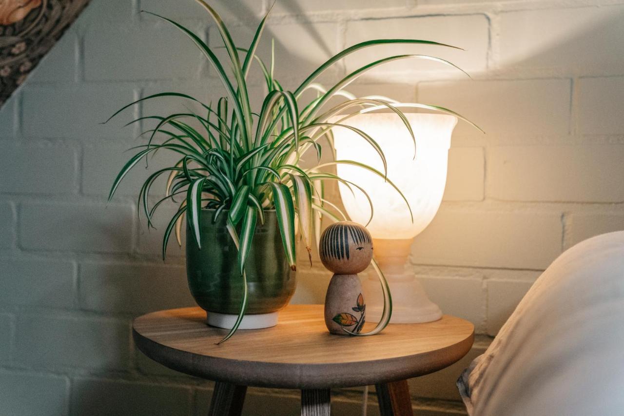 Logement Cornelia - Tholen, Zeeland エクステリア 写真