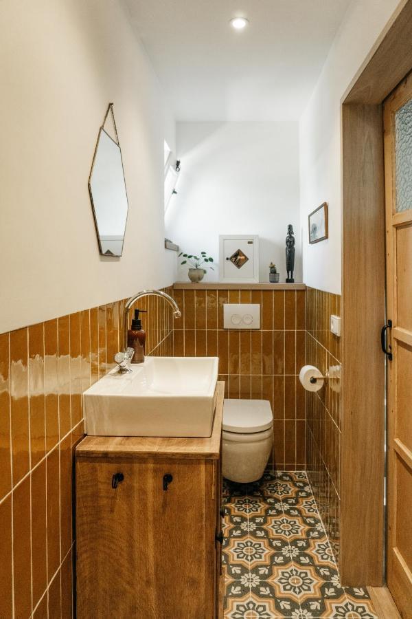 Logement Cornelia - Tholen, Zeeland エクステリア 写真